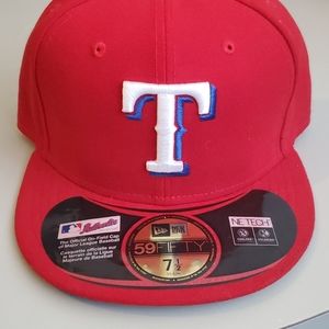 Texas rangers